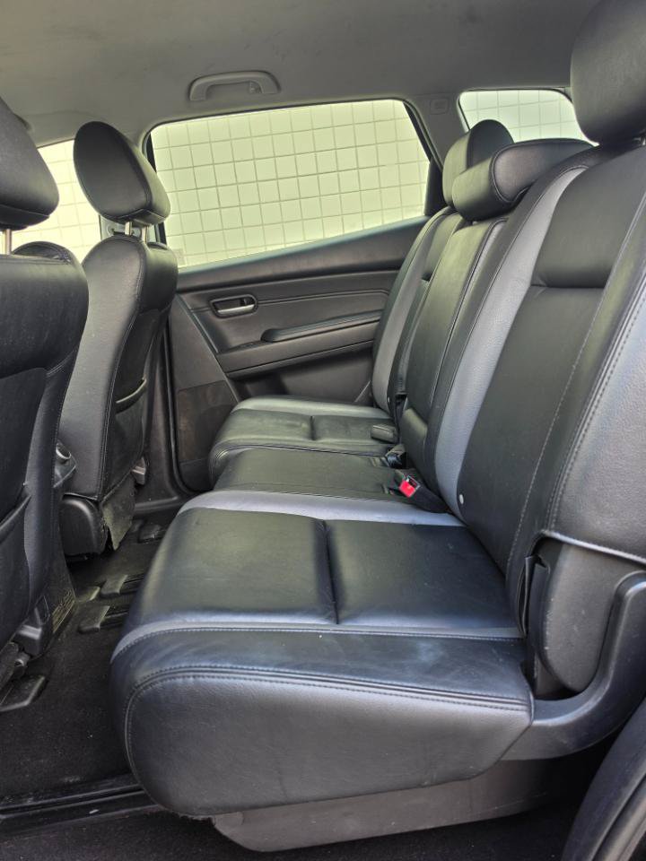 Used 2009 MAZDA CX-9 Touring AWD/4WD image 10
