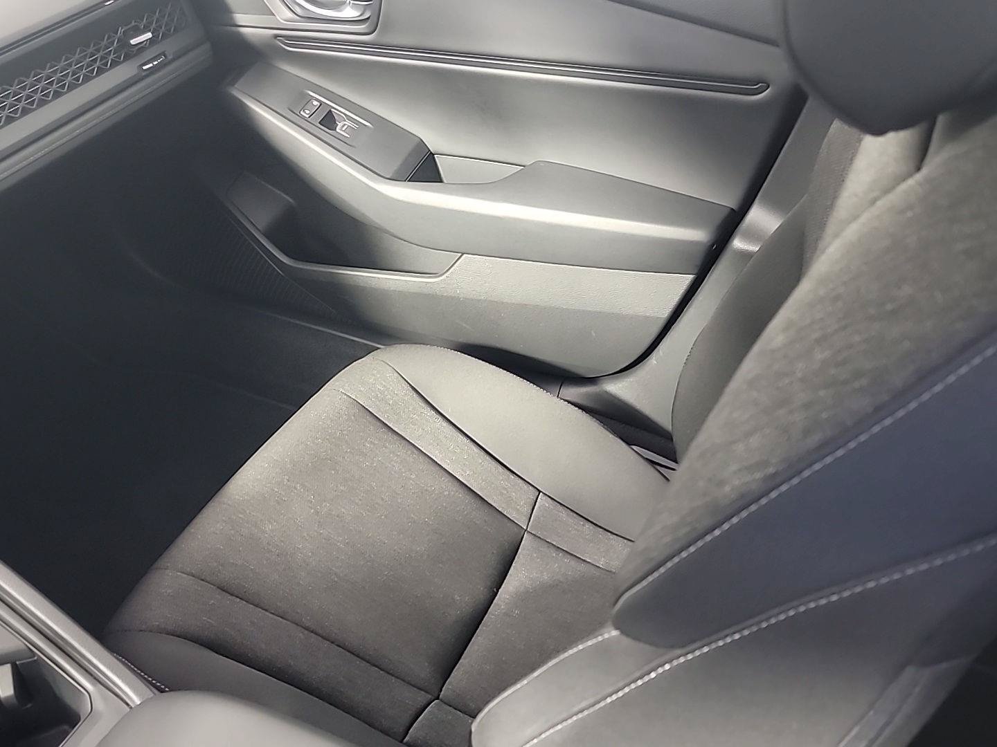 Certified 2026 Honda Accord SE image 21