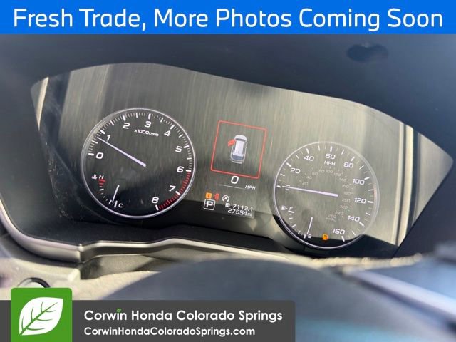 Used 2020 Subaru Outback Limited w/ Popular Package #2 image 9