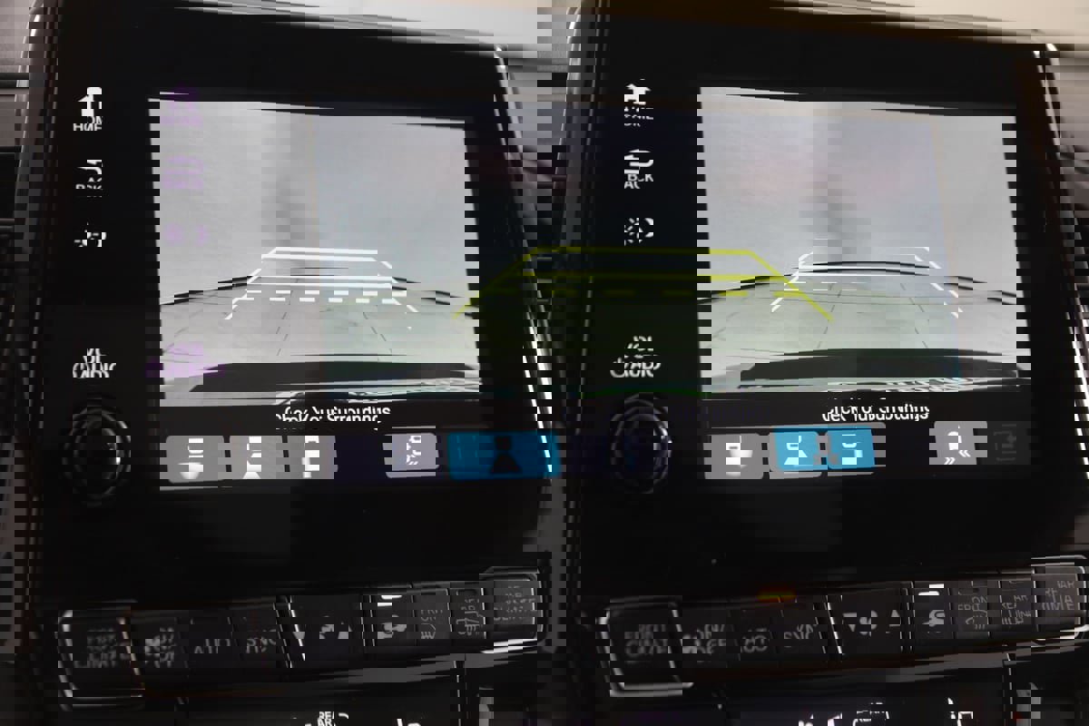 Used 2023 Honda Odyssey Touring image 9