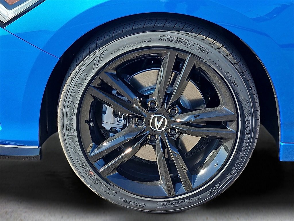 New 2026 Acura Integra A-Spec image 10