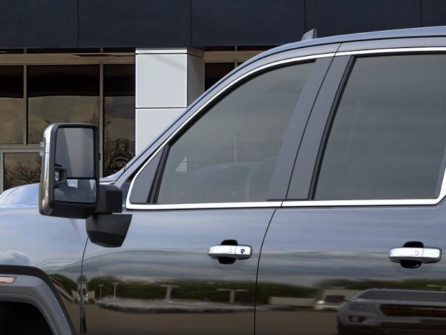 New 2026 GMC Sierra 2500 Denali w/ Denali Reserve Package AWD/4WD image 46