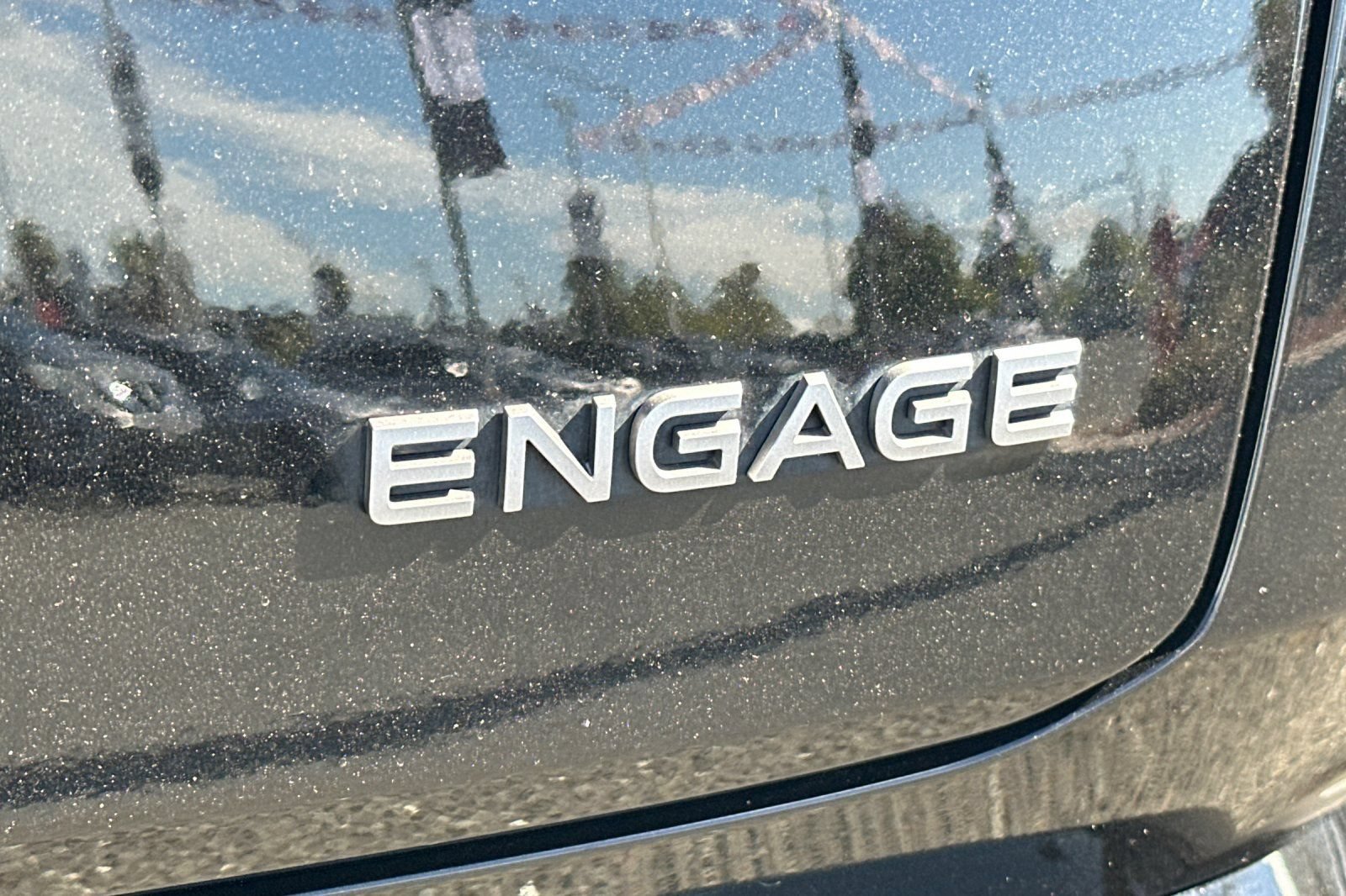 Certified 2023 Nissan Ariya FWD image 34