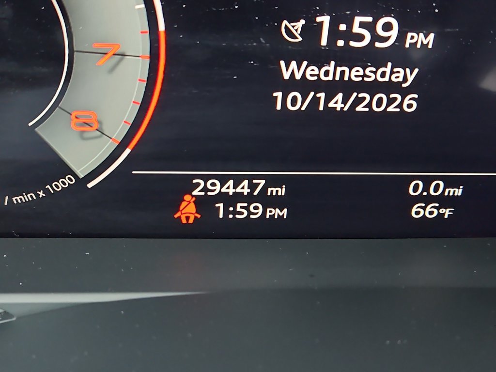 Certified 2023 Audi A6 Premium Plus AWD/4WD image 13