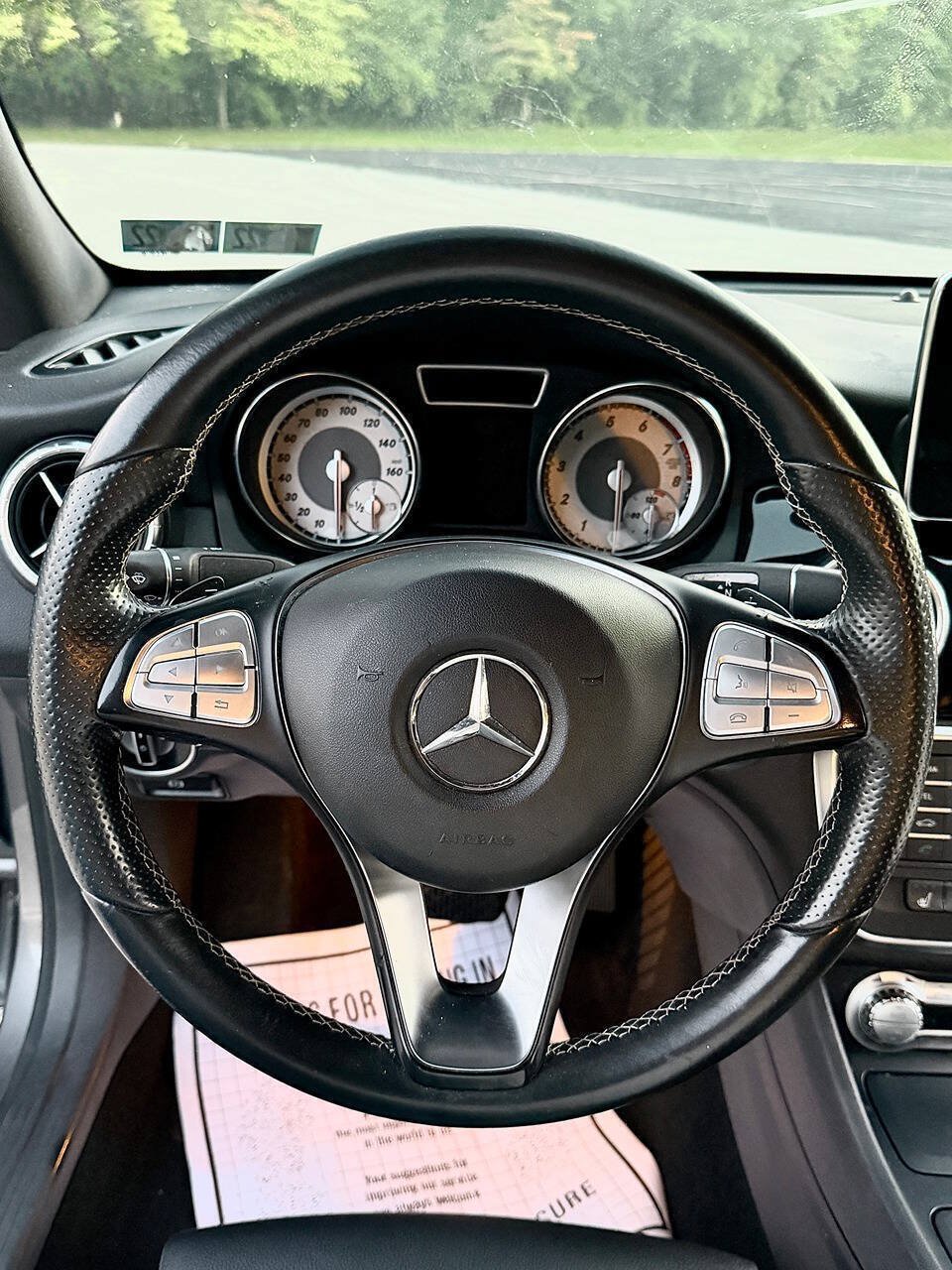 Used 2016 Mercedes-Benz CLA 250 4MATIC image 38