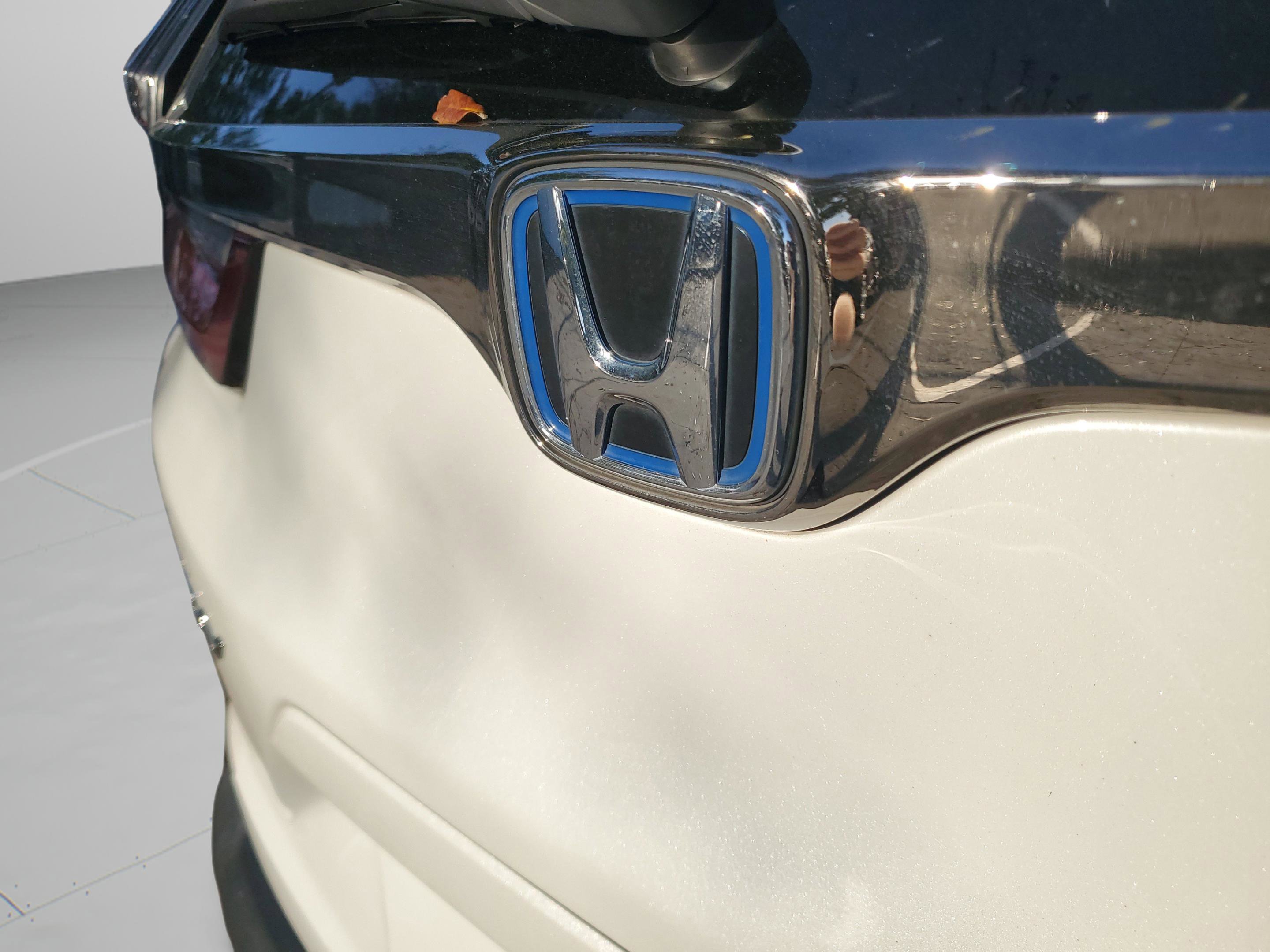 Used 2020 Honda CR-V Touring image 9