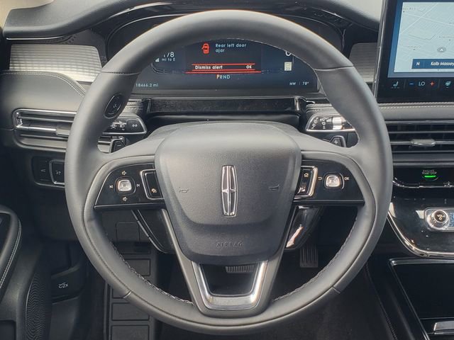 Certified 2024 Lincoln Corsair AWD w/ Equipment Group 101A image 24