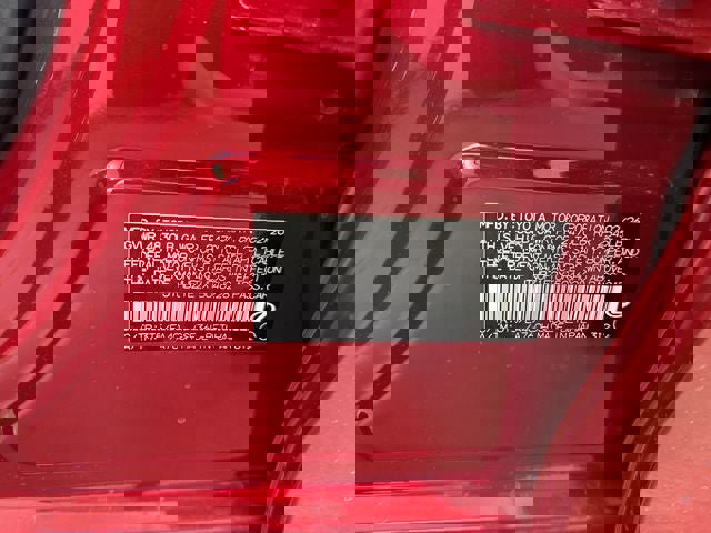 New 2026 Lexus IS 350 F Sport image 37