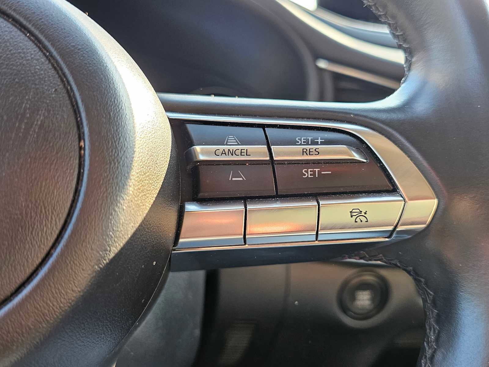 Used 2023 MAZDA CX-30 AWD 2.5 S w/ Preferred Package image 21