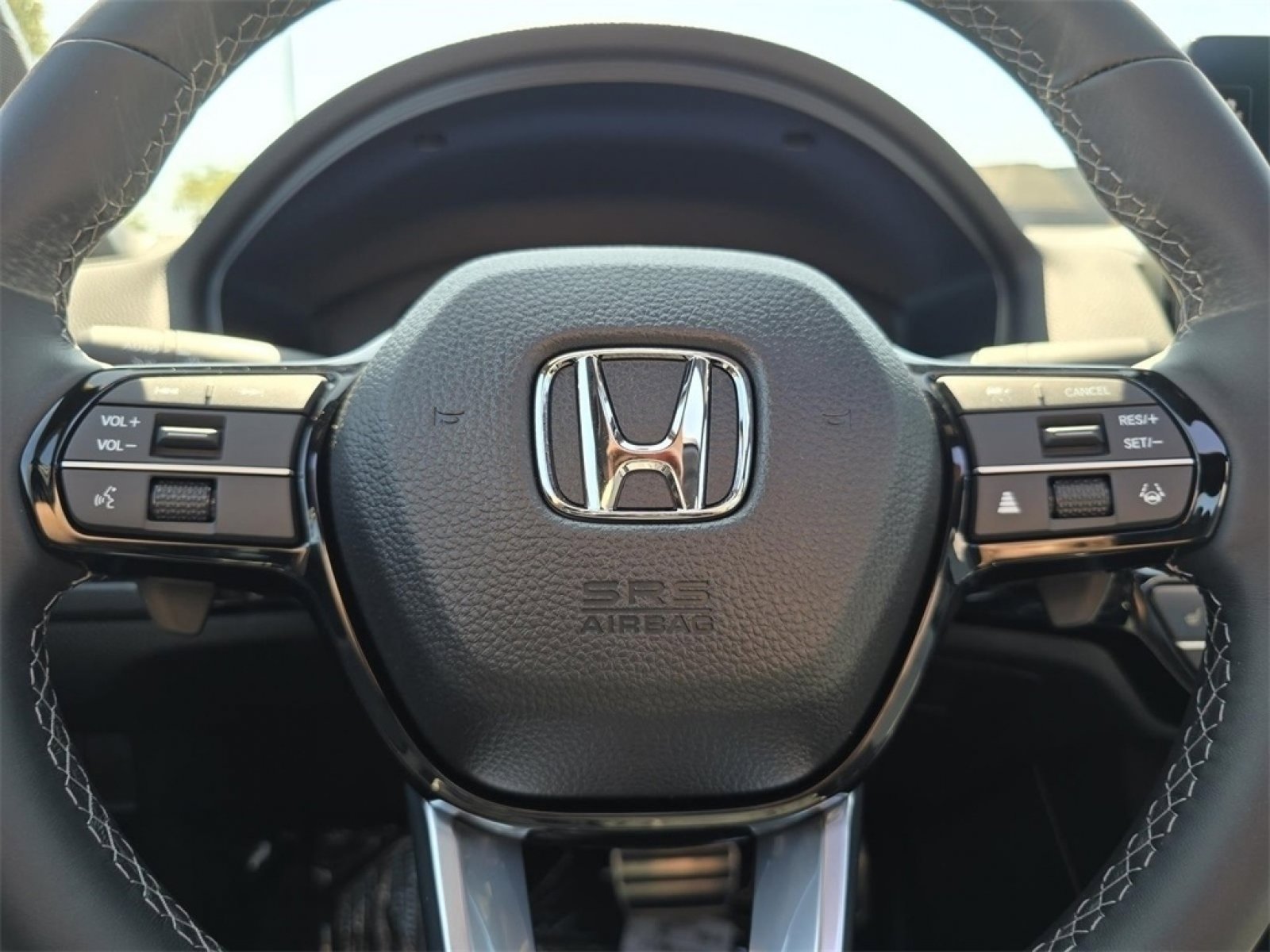 New 2026 Honda Civic Sport Touring image 31