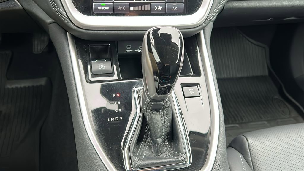Certified 2024 Subaru Legacy Touring XT image 18