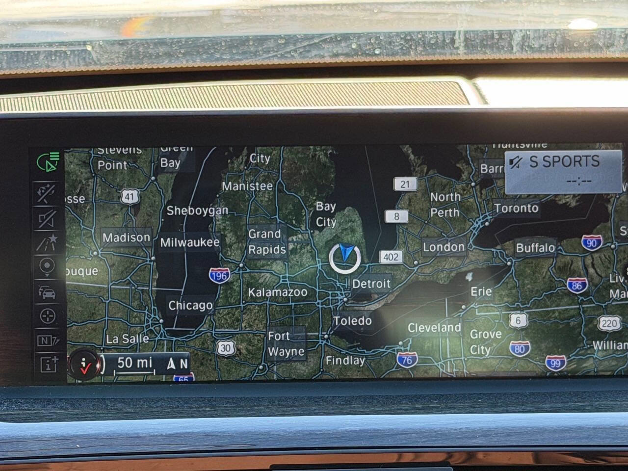 Used 2015 BMW 428i Coupe image 23