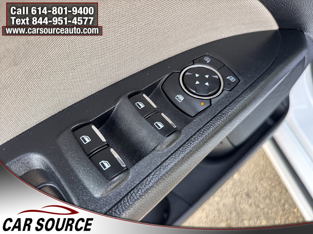 Used 2018 Ford Fusion S image 23