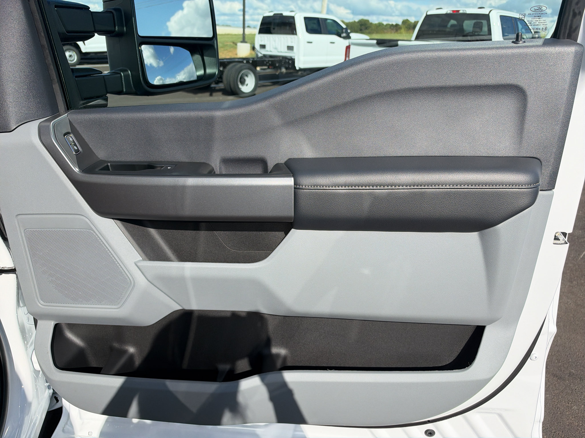 New 2027 Ford F250 XLT AWD/4WD image 19