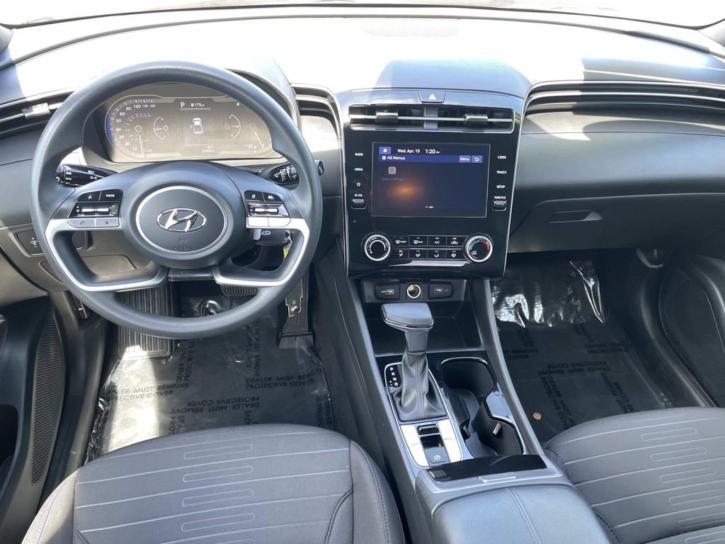 Certified 2024 Hyundai Santa Cruz SE AWD/4WD image 17