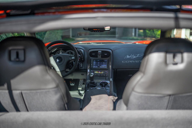 Used 2011 Chevrolet Corvette Z06 image 70