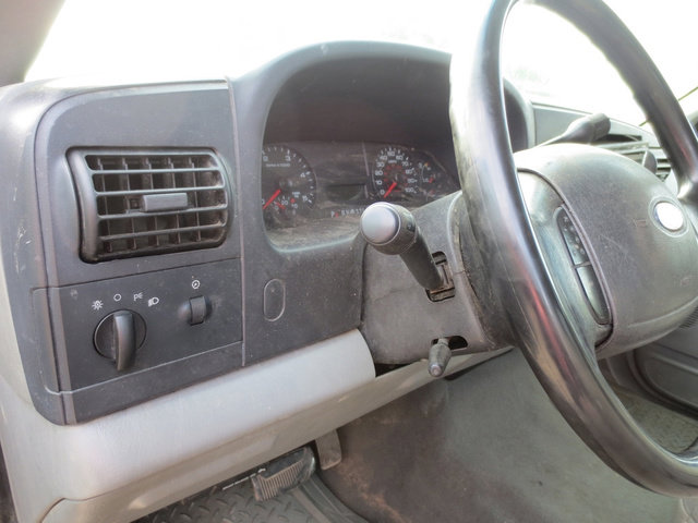 Used 2007 Ford F250 XLT image 15