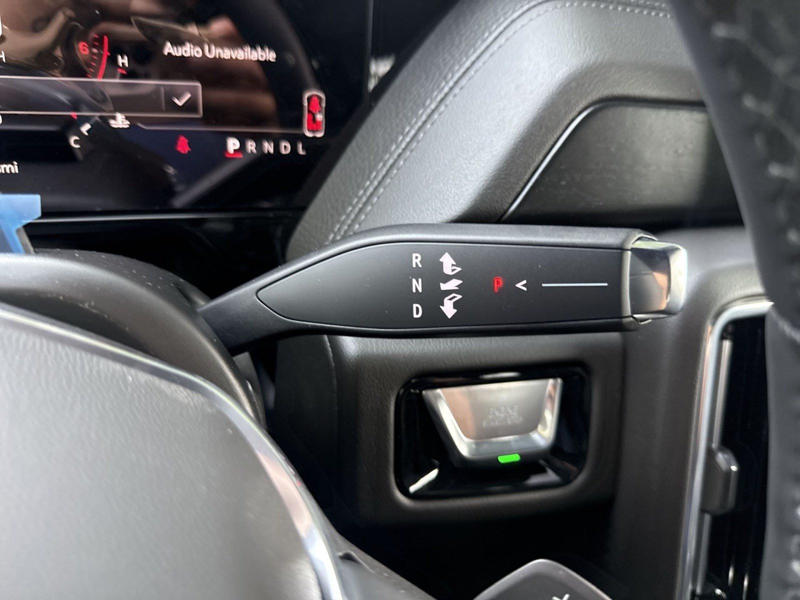 New 2026 GMC Yukon Denali w/ Denali Reserve Package AWD/4WD image 17