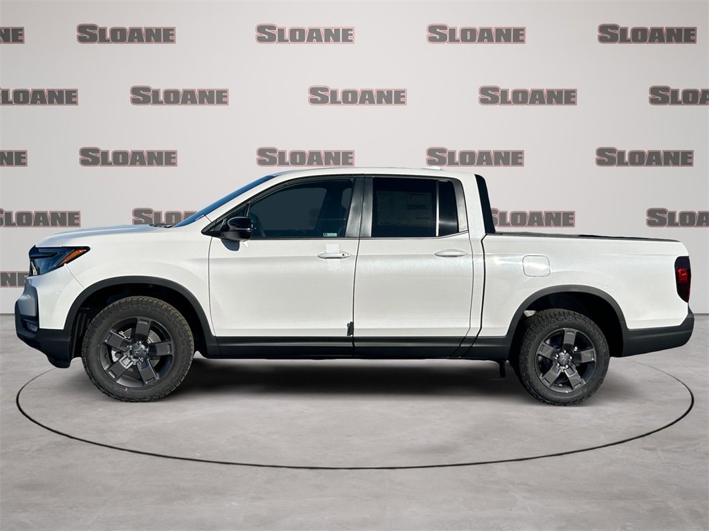 New 2026 Honda Ridgeline TrailSport image 2