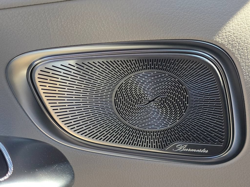 New 2027 Mercedes-Benz GLC 300 4MATIC image 27