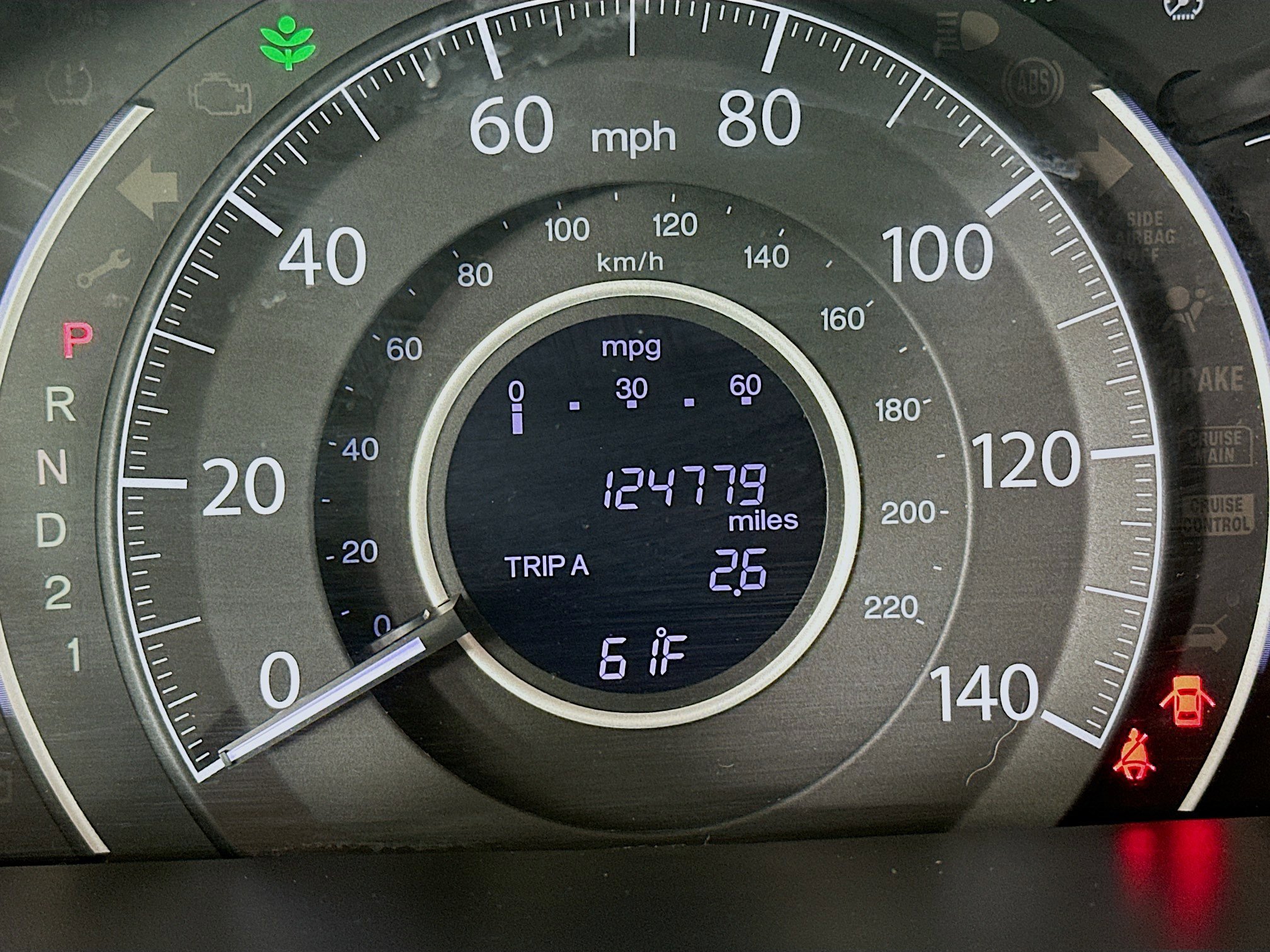 Used 2013 Honda CR-V EX-L image 19