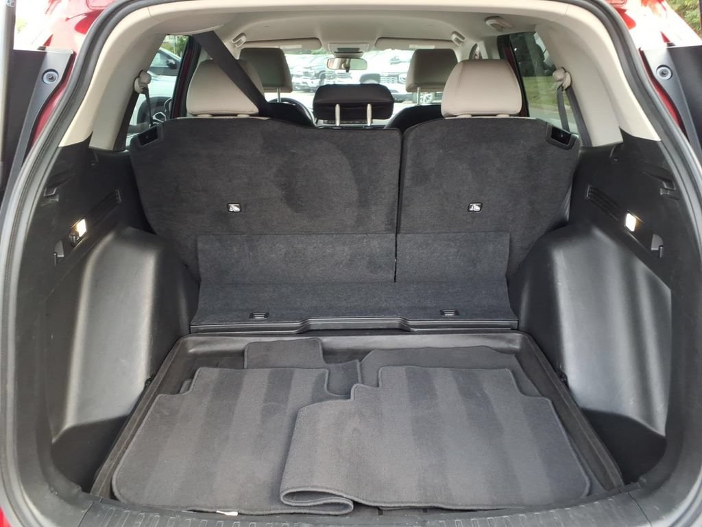 Used 2023 Honda CR-V LX image 19