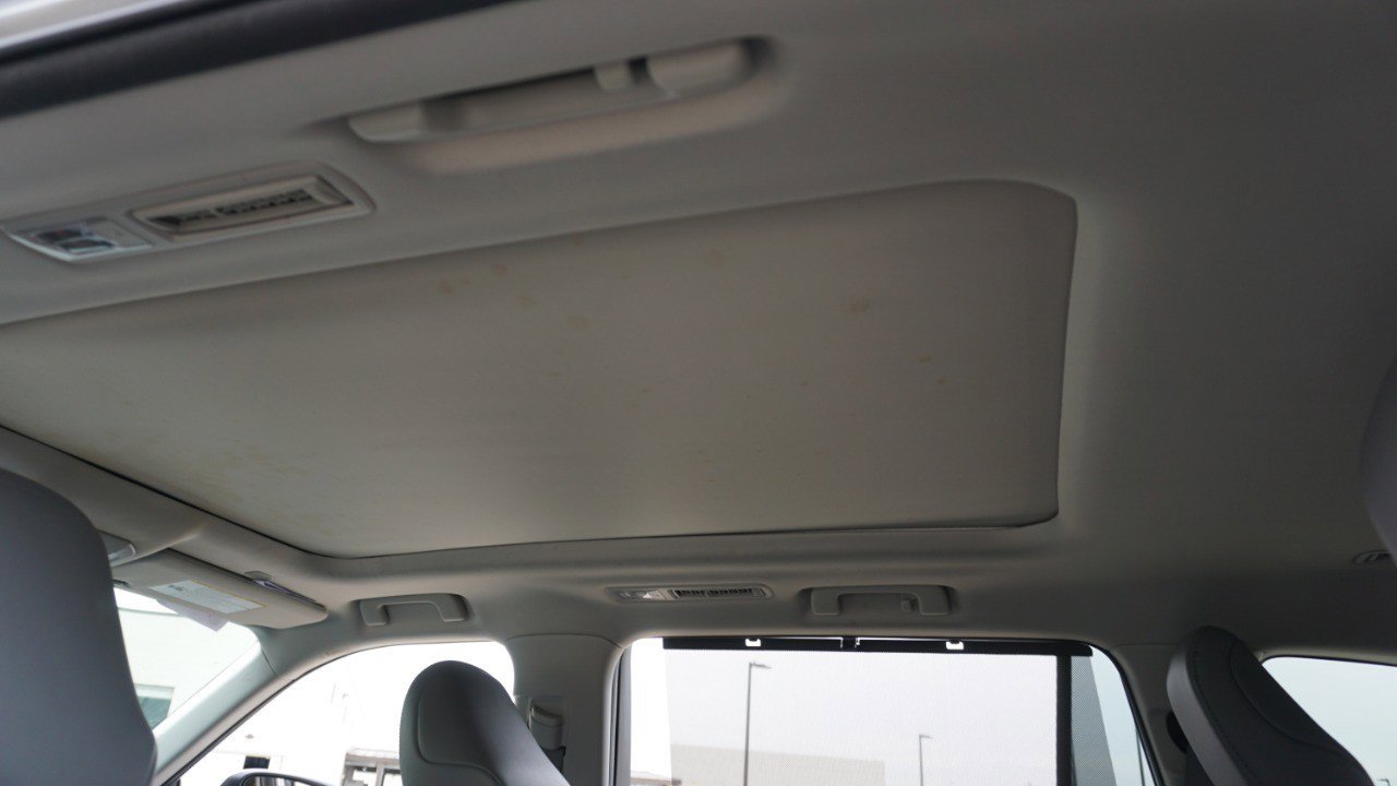 Used 2023 Toyota Highlander Platinum image 33