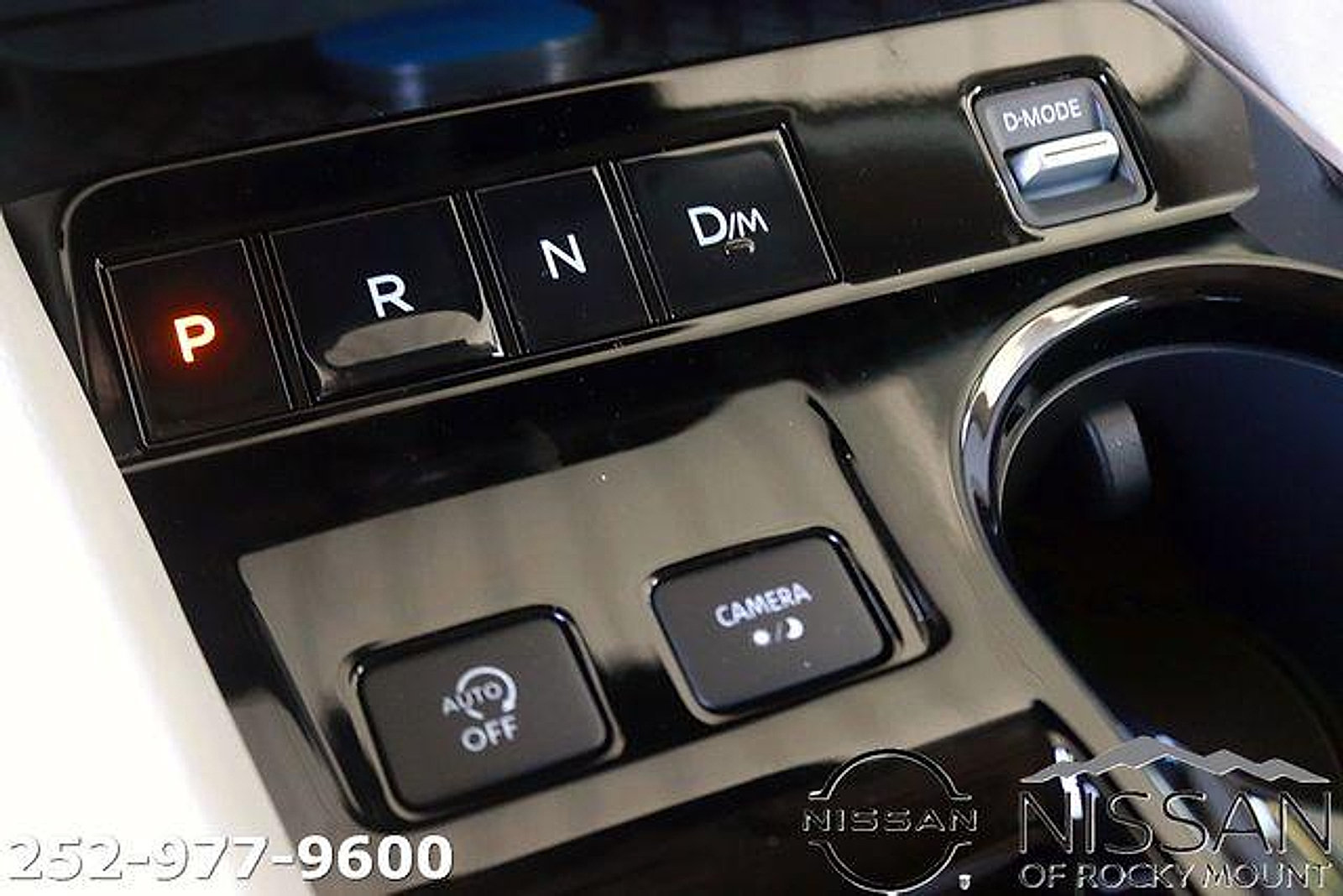 New 2026 Nissan Murano Platinum w/ Cargo Package AWD/4WD image 22