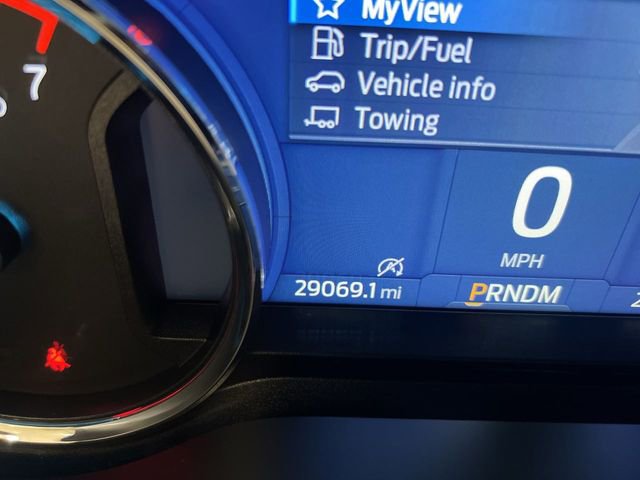 Certified 2024 Ford Expedition XLT RWD image 11