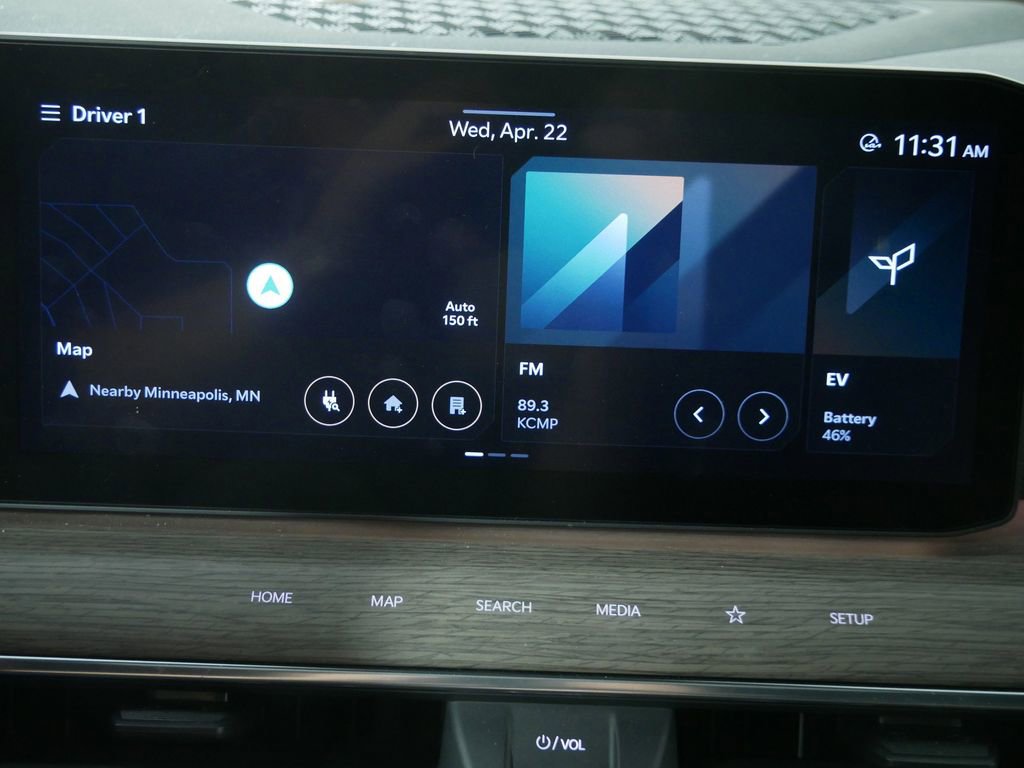 Certified 2024 Kia EV9 Land AWD/4WD image 29