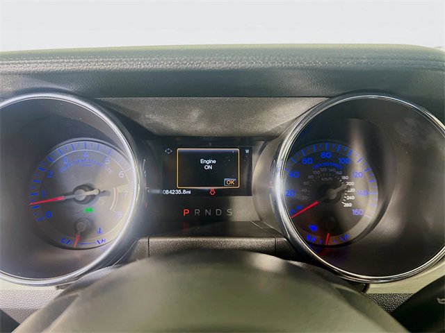 Used 2015 Ford Mustang GT Premium w/ Enhanced Security Package image 14