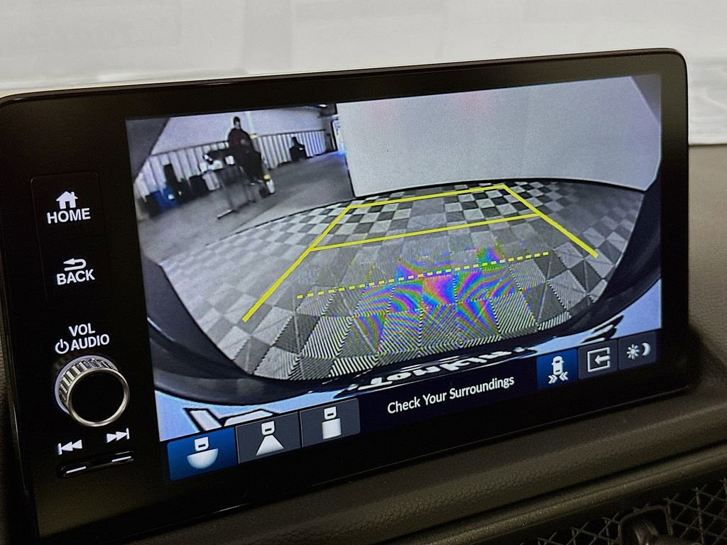 New 2026 Honda Prelude image 14