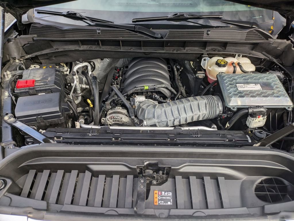 Used 2021 GMC Sierra 1500 Denali w/ Denali Ultimate Package image 27