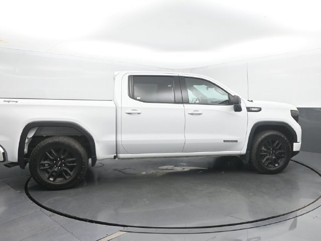 Used 2023 GMC Sierra 1500 Elevation AWD/4WD image 6