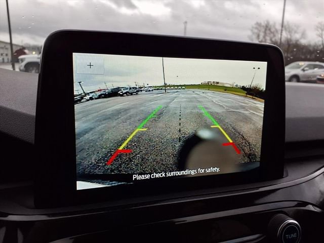 Used 2025 Ford Escape ST-Line image 57