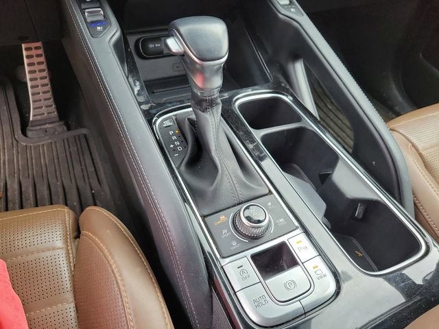 Used 2022 Kia Telluride SX w/ SX Prestige Package AWD/4WD image 30