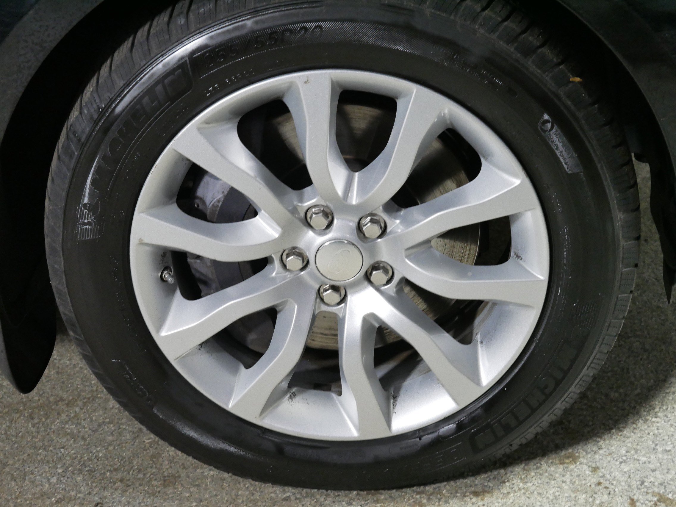 Used 2014 Land Rover Range Rover Sport Supercharged image 15