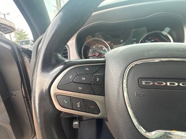 Used 2021 Dodge Charger SXT w/ Leather Interior Group RWD image 17