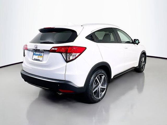 Certified 2022 Honda HR-V EX-L image 23