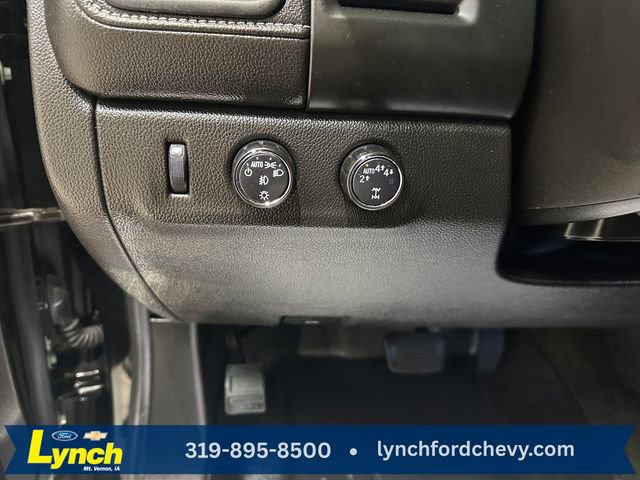 Used 2017 GMC Canyon Denali image 15