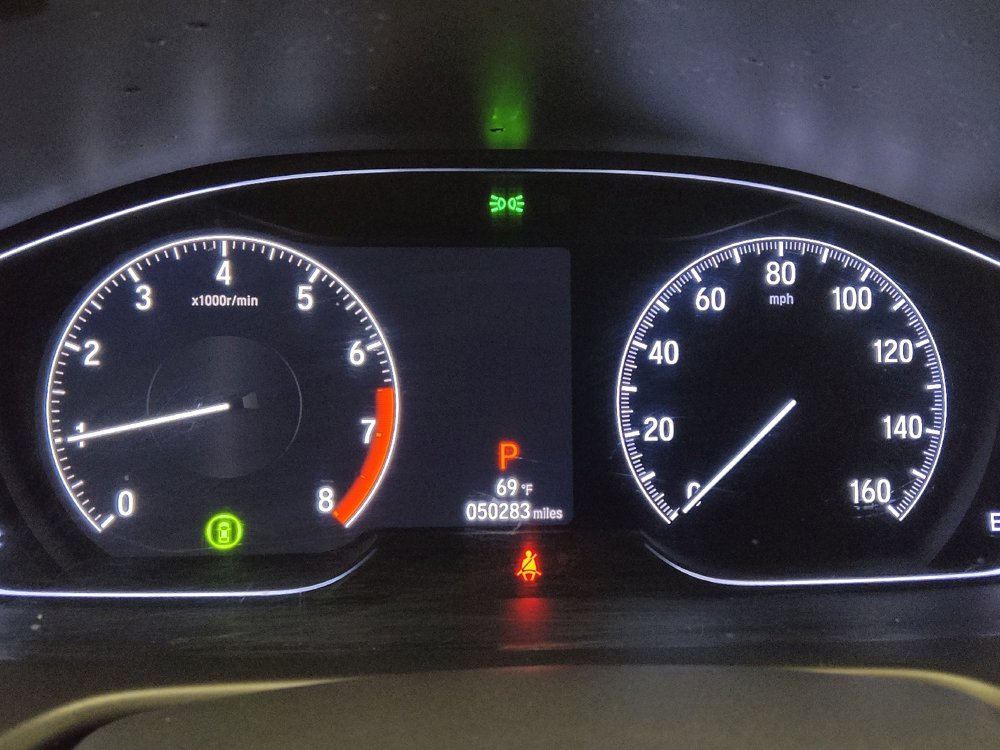 Used 2020 Honda Accord Sport image 23