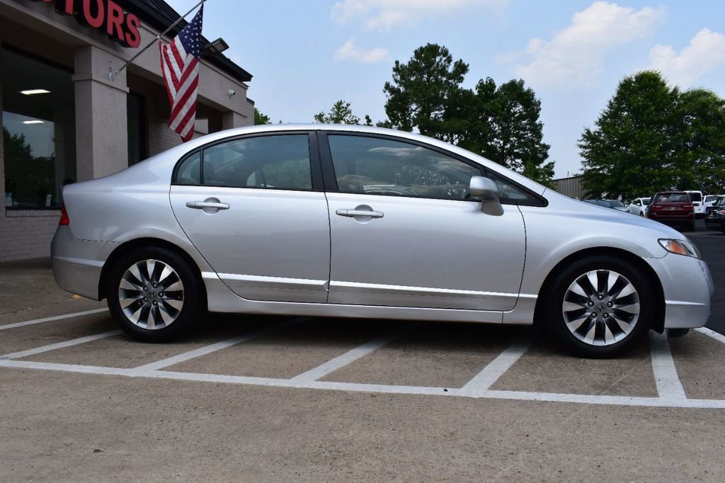Used 2009 Honda Civic EX-L image 6