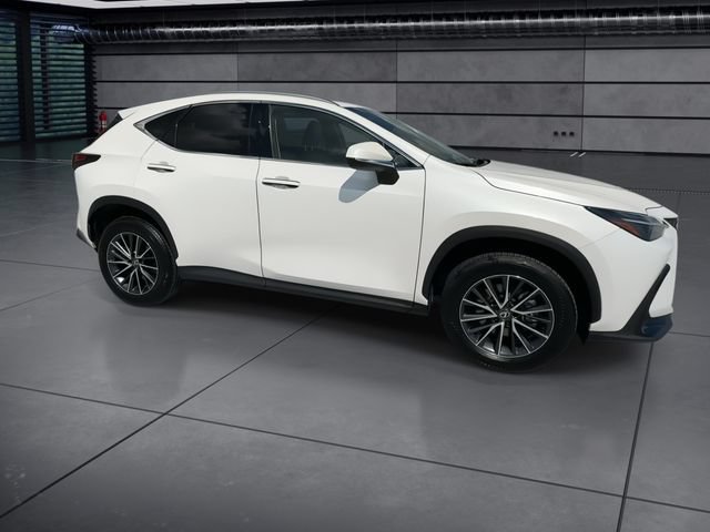 Used 2025 Lexus NX 350 AWD w/ Premium Package image 9
