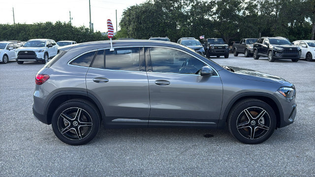 Used 2026 Mercedes-Benz GLA 250 image 10