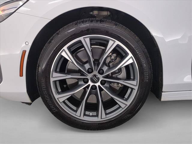 Used 2026 Audi A6 Premium AWD/4WD image 28
