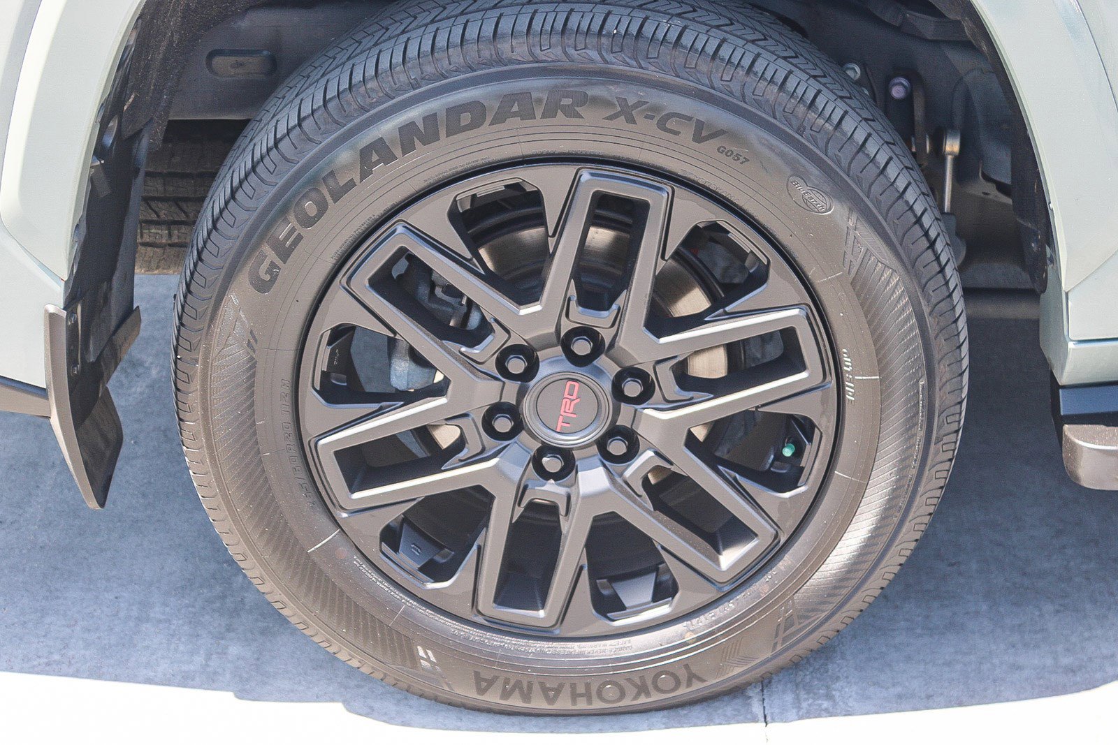 Certified 2023 Toyota Sequoia SR5 w/ SR5 Premium Package RWD image 12