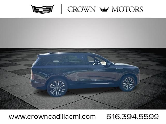 New 2027 Cadillac Vistiq Sport w/ LPO, Floor Liner Package AWD/4WD image 16