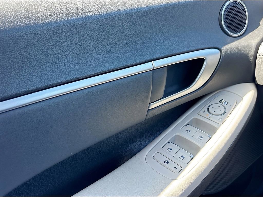 Used 2024 Hyundai Sonata SEL image 17