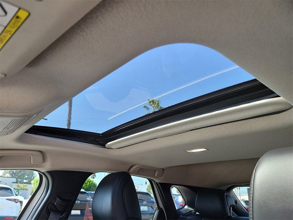 Certified 2021 MAZDA CX-30 2.5 Turbo w/ Premium Package image 15