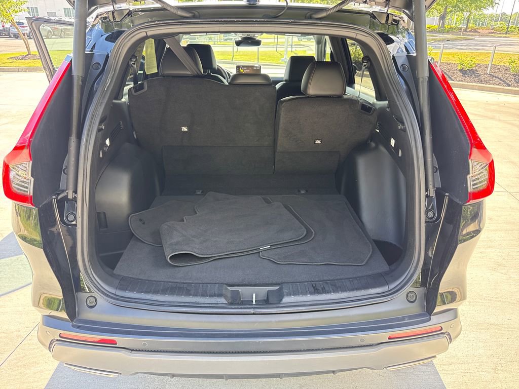 Certified 2024 Honda CR-V Sport-L image 32